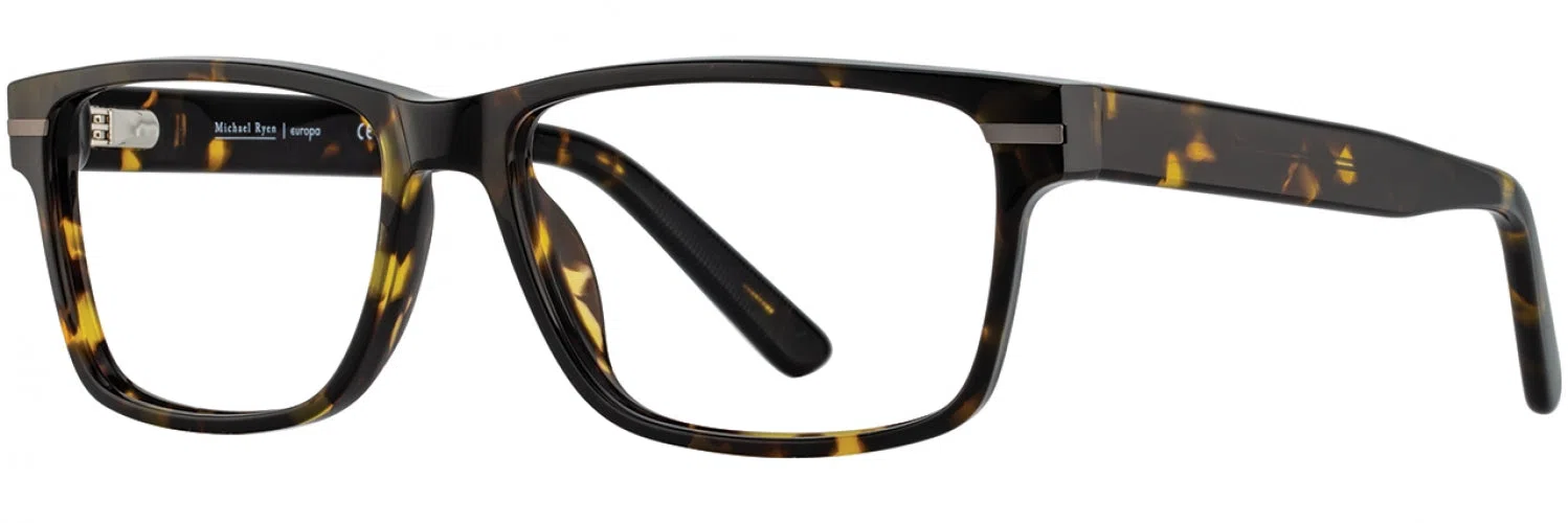 Michael Ryen MR380 Eyeglasses - view 9